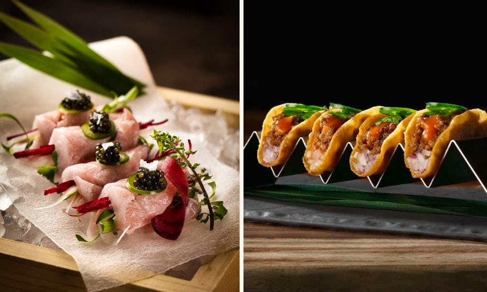 16 of the best Japanese restaurants in Singapore