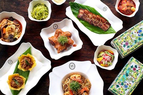 Ten essential Singapore dining experiences you don't want to miss