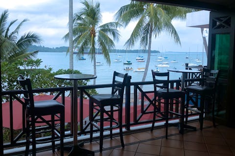 Coachman Inn Restaurant 