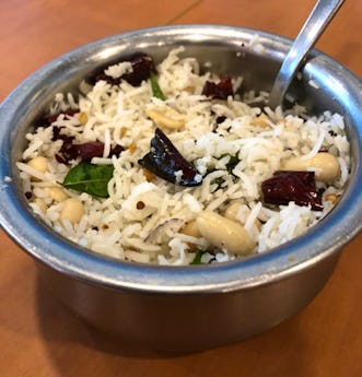 Raj Restaurant @ Biopolis