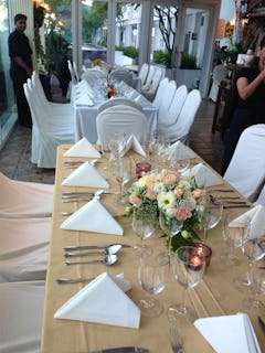 La Cantina in Venezia