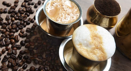 Komala Villas Restaurant Buffalo Road