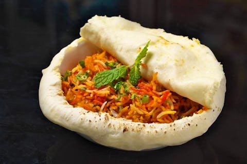 British Indian Curry Hut