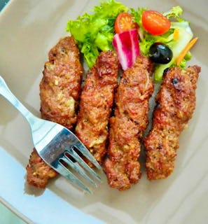 Shish Mahal Restaurant