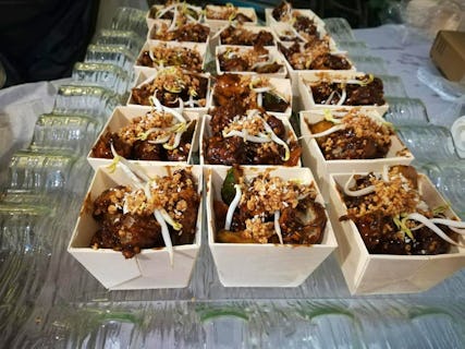 Gokul Vegetarian Restaurant - Upper Dickson