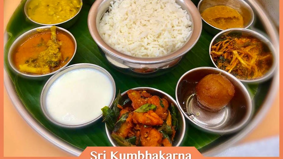 Srikumbhakarna