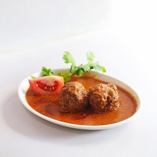 Bismillah BIRYANI - Dunlop Street