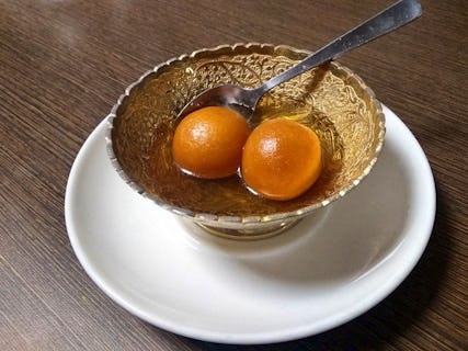 Jewel of India Restaurant