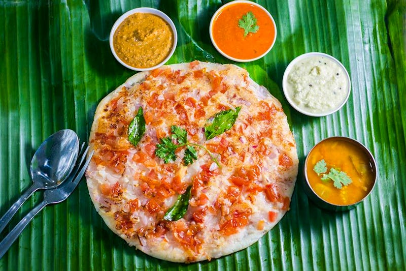 Arunachala Bhavan, Singapore - Restaurant Reviews, Bookings, Menus ...