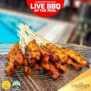 The Landmark Restaurant