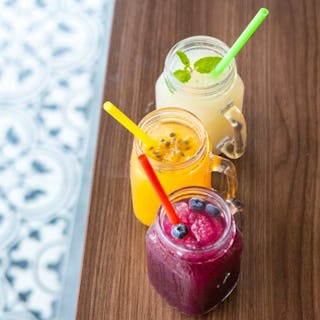 Swee Choon Tim Sum Restaurant