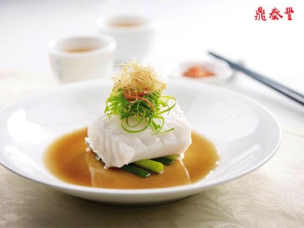 Din Tai Fung -BreadTalk IHQ