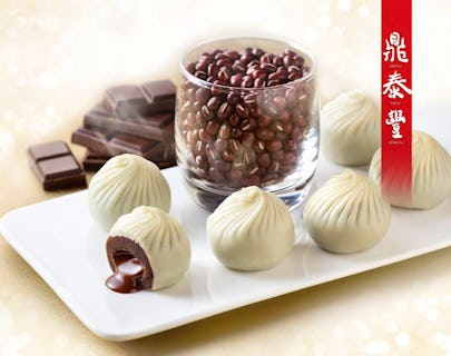 Din Tai Fung -Junction 8 Shopping Centre