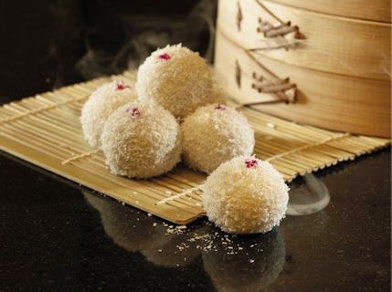 Din Tai Fung - The Seletar Mall