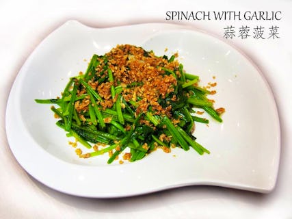 Uncle Leong Seafood @Toa Payoh