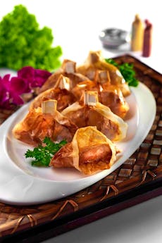 Boon Tong Kee @East Coast