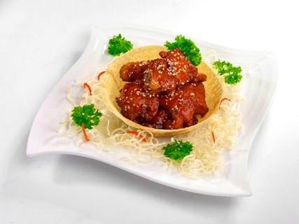 Boon Tong Kee @Ang Mo Kio