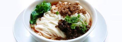 Si Chuan Dou Hua Restaurant – Kitchener Road