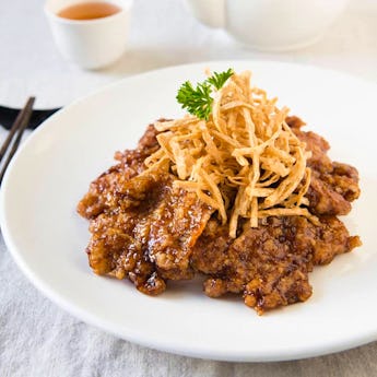 RED HOUSE @Prinsep Street