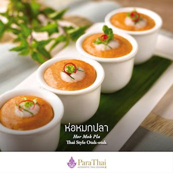 Paradise Teochew at VivoCity