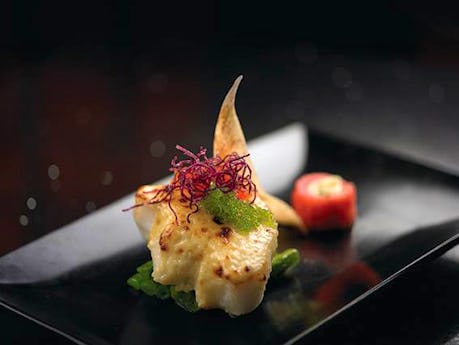 Canton Paradise at Marina Bay Sands