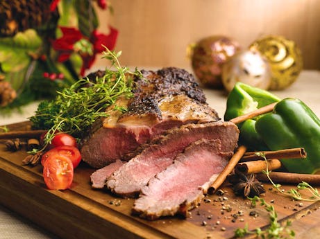 Canton Paradise at The Star Vista