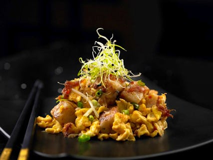 Paradise Dynasty at Westgate