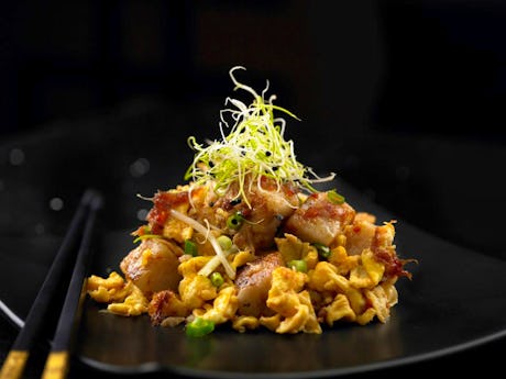 Paradise Dynasty at Westgate