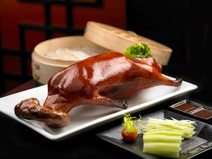 Paradise Hotpot at Compass One