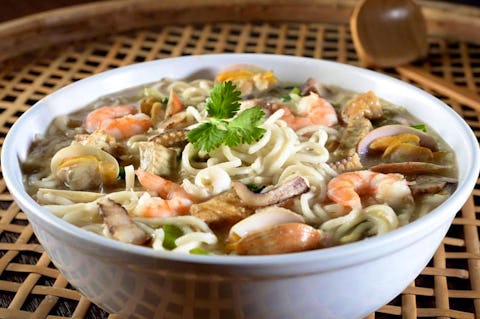 Ming Chung Restaurant