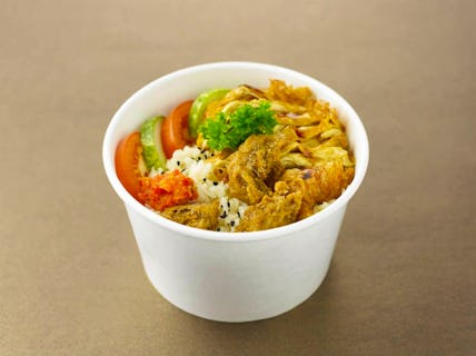 Greendot - Bedok Mall