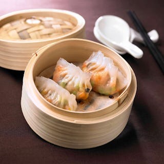 No Signboard Seafood @VivoCity