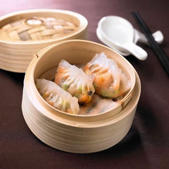 No Signboard Seafood @VivoCity