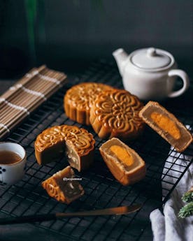 Dian Xiao Er - Shanle Square