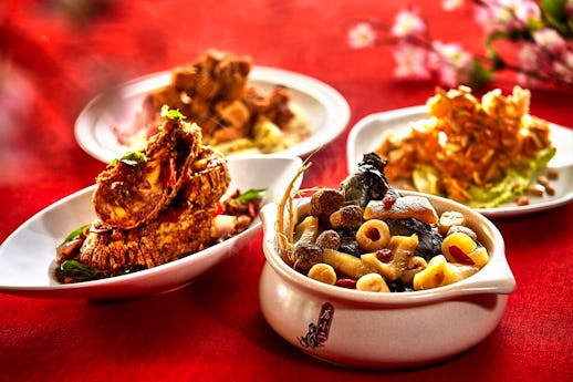 Dian Xiao Er - Marina Square