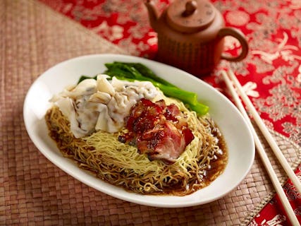 Soup Restaurant @NEX 