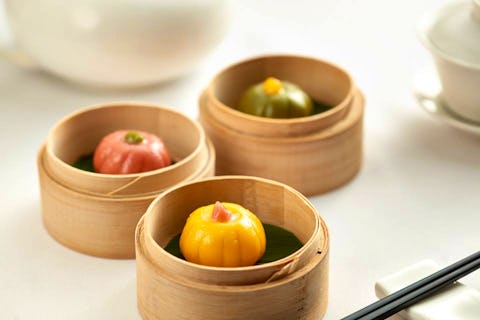 Peach Garden @Thomson Plaza