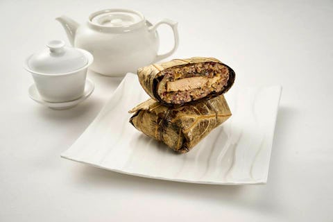 Peach Garden @The Metropolis