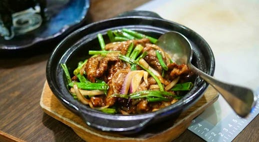 Tunglok Signatures @Orchard Rendezvous Hotel