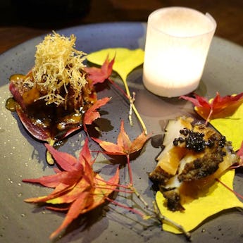 Tunglok Signatures @Clarke Quay Central