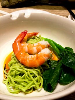 Silk Road Restaurant