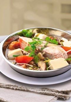 Ya Hua Bak Kut Teh @Kovan