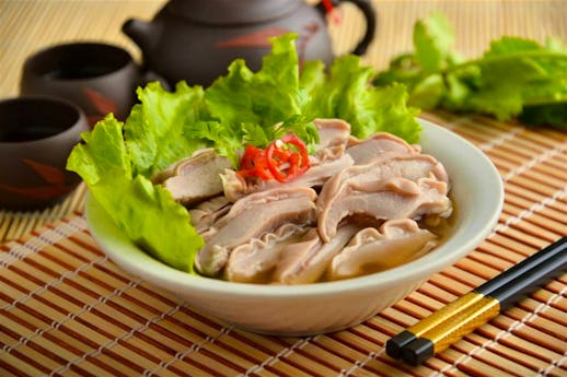 Ya Hua Bak Kut Teh @Northpoint