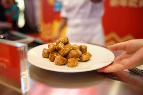 Putien Restaurant @Kitchener Road