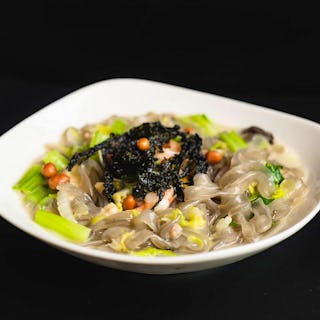 Putien Restaurant @Marina Square