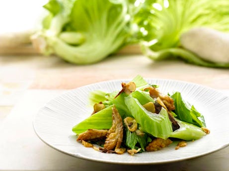 Putien Restaurant @Nex