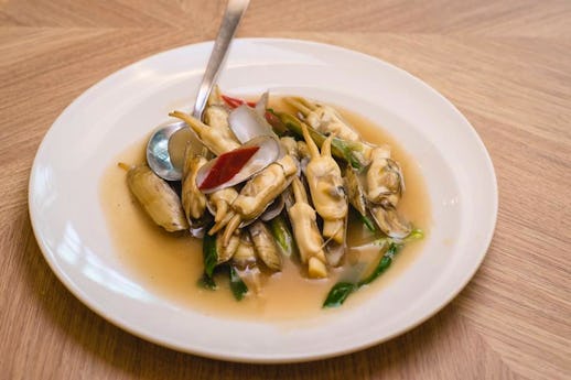 Putien Restaurant @Northpoint