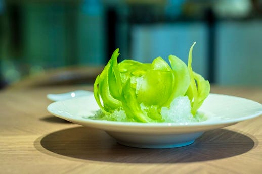 Putien Restaurant @Parkway Parade