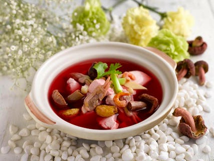 Putien Restaurant @Resorts World Sentosa