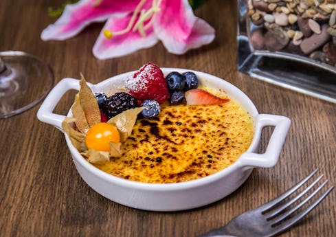 Astons Steak & Salad - Marina Square